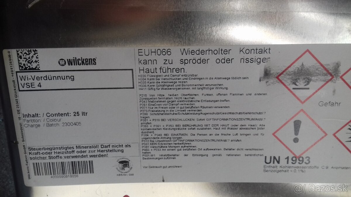 riedidlo euh66 wiederholter kontakt - 2