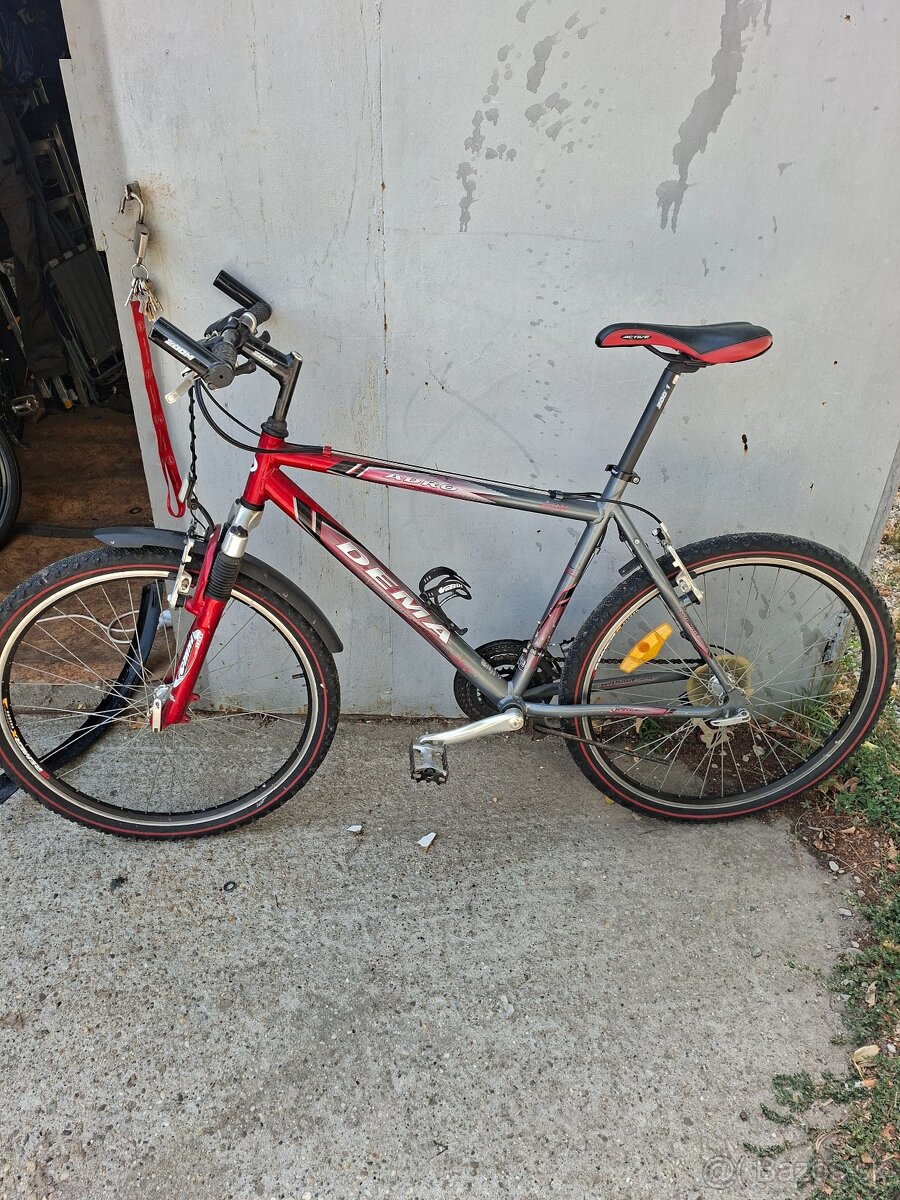 Predám horský bicykel 26 - 2