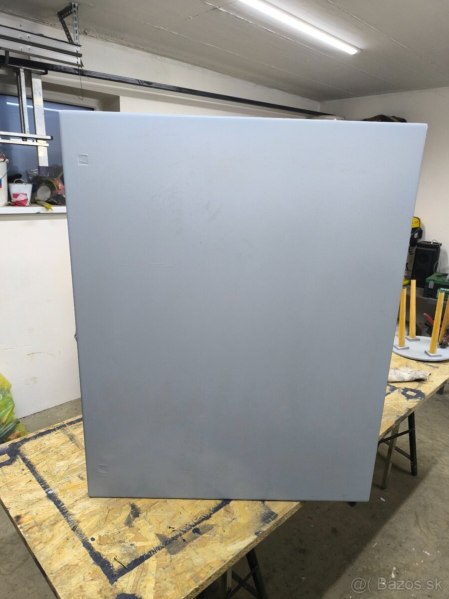 Skriňa do garaze - 2