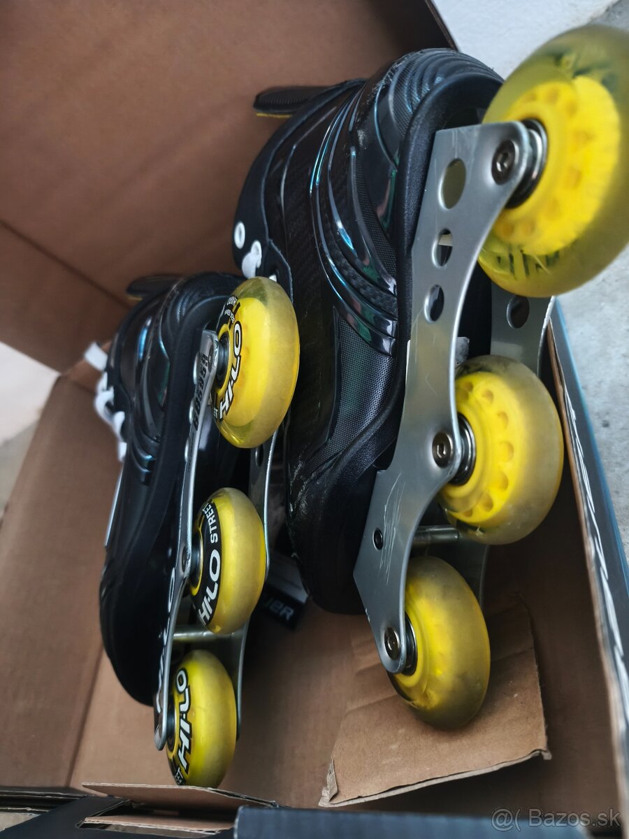Bauer RS yth 13 - 2