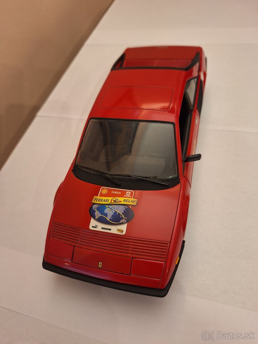 FERRARI Mondial 8 - 2