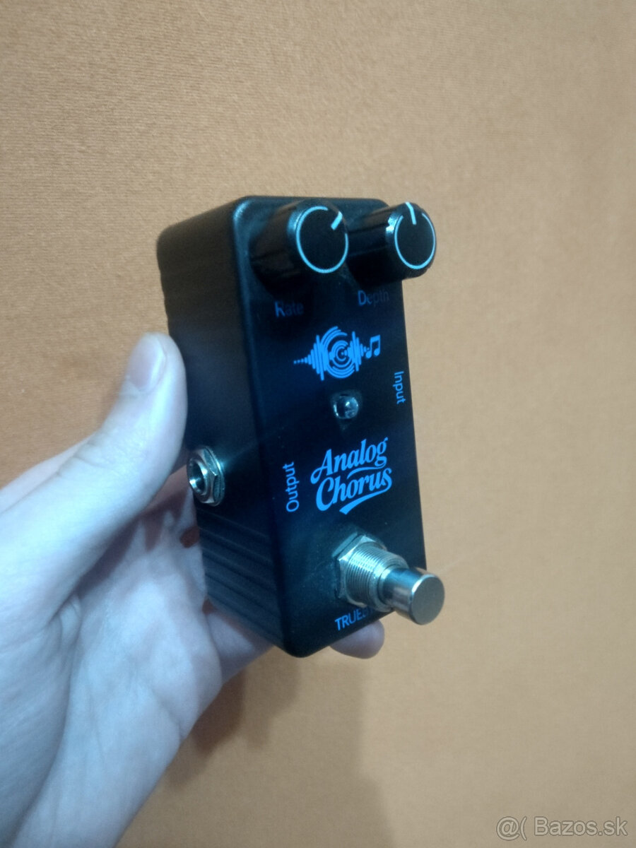 Analog Chorus - 2