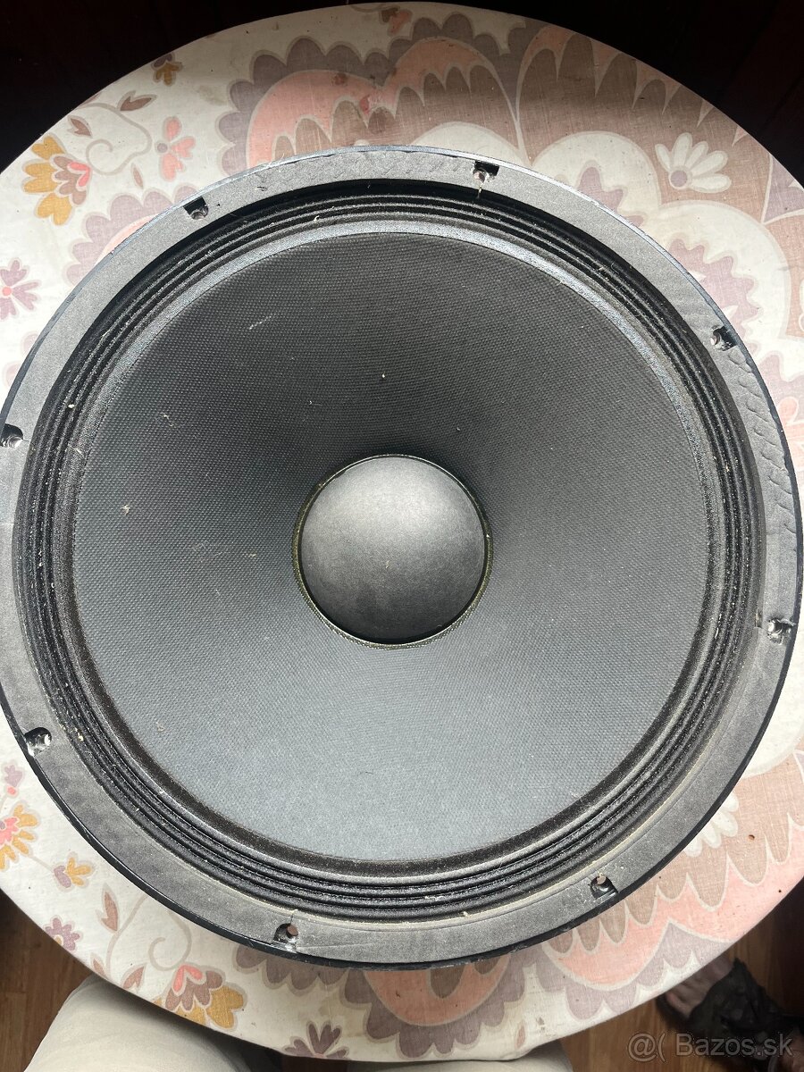 Reproduktor Beyma SM115N - 2