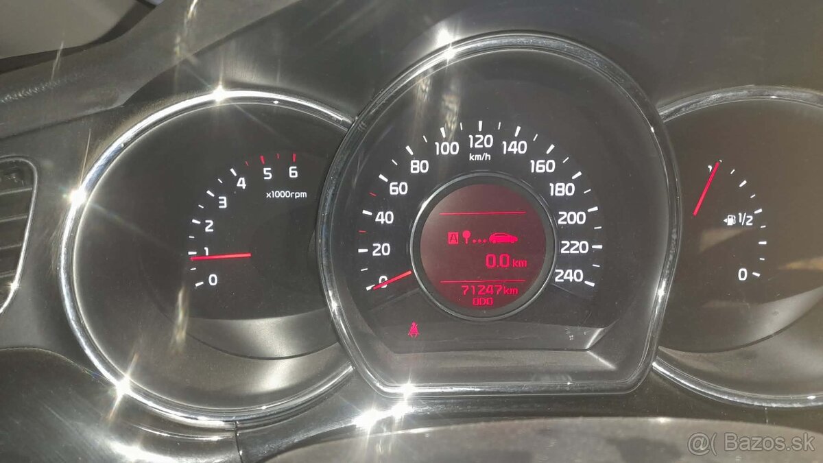 Kia Ceed - 2