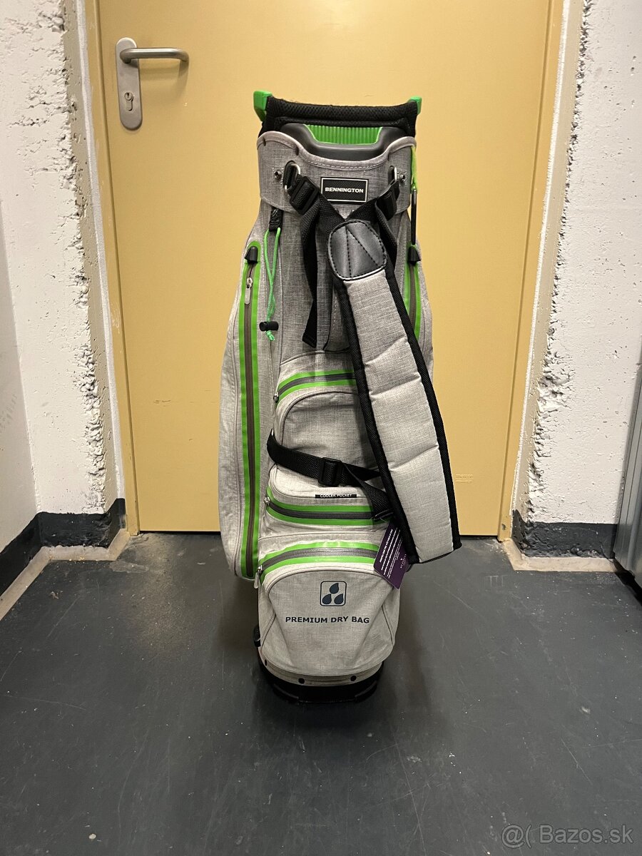 Predam Bag BENNINGTON - 2