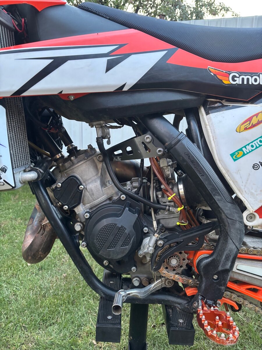 KTM SX 125 - 2