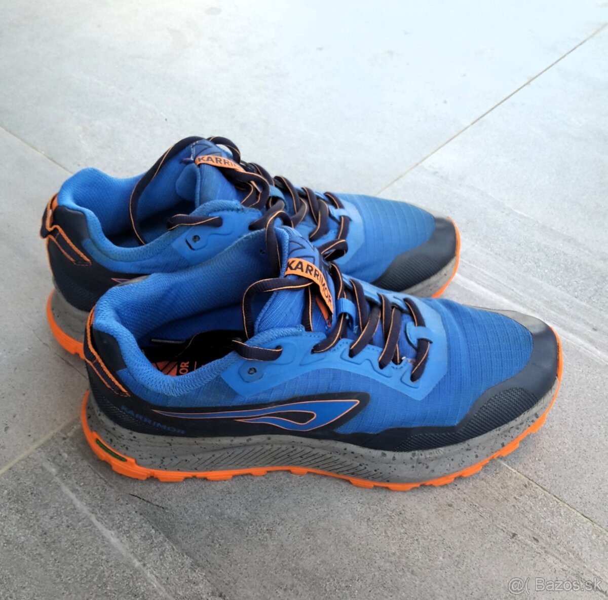Predam Karrimor Tempo 8 - 2