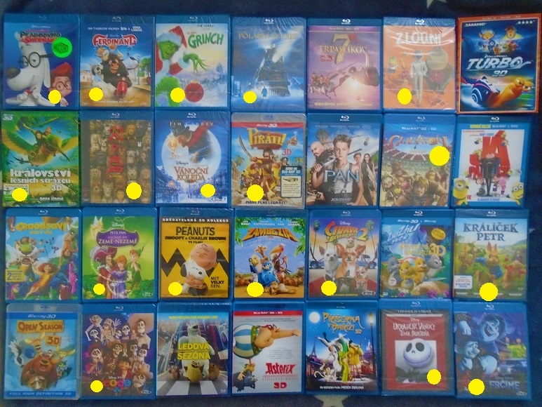 blu ray -6 - 2