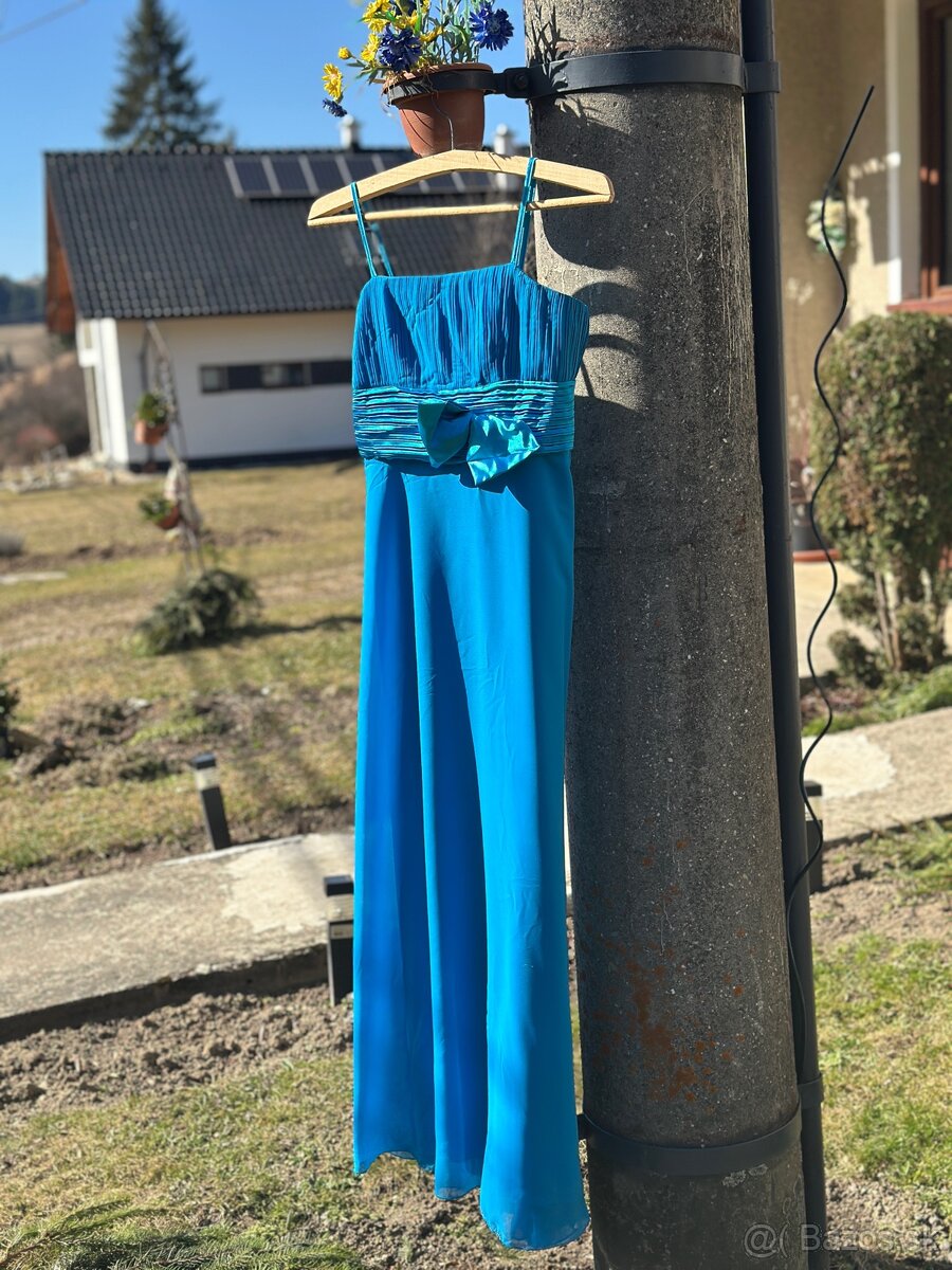 Spoločenské šaty - 2