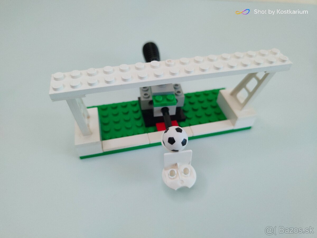 Lego set 3413 - 2