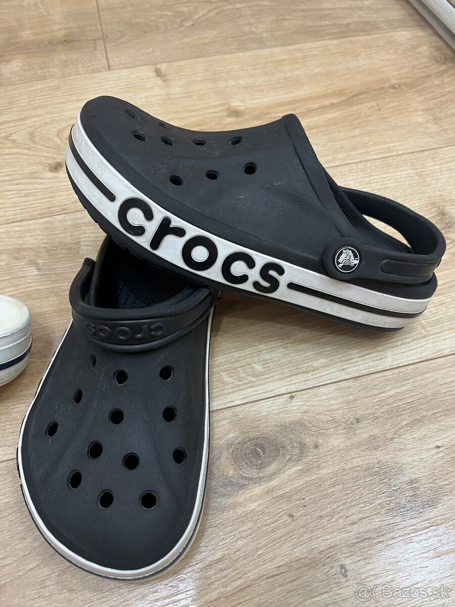 Crocs detske - 2