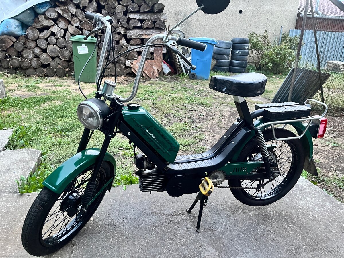 Babetta 210 - 2