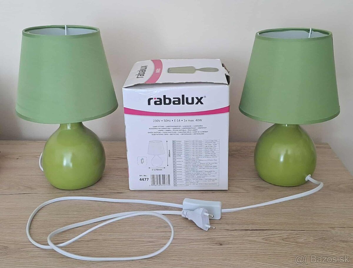 Lampa - 2