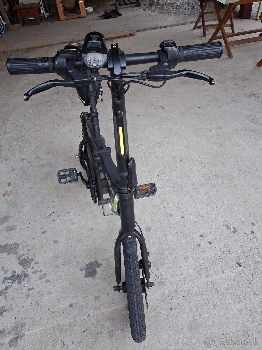 Skladaci Ebike - 2