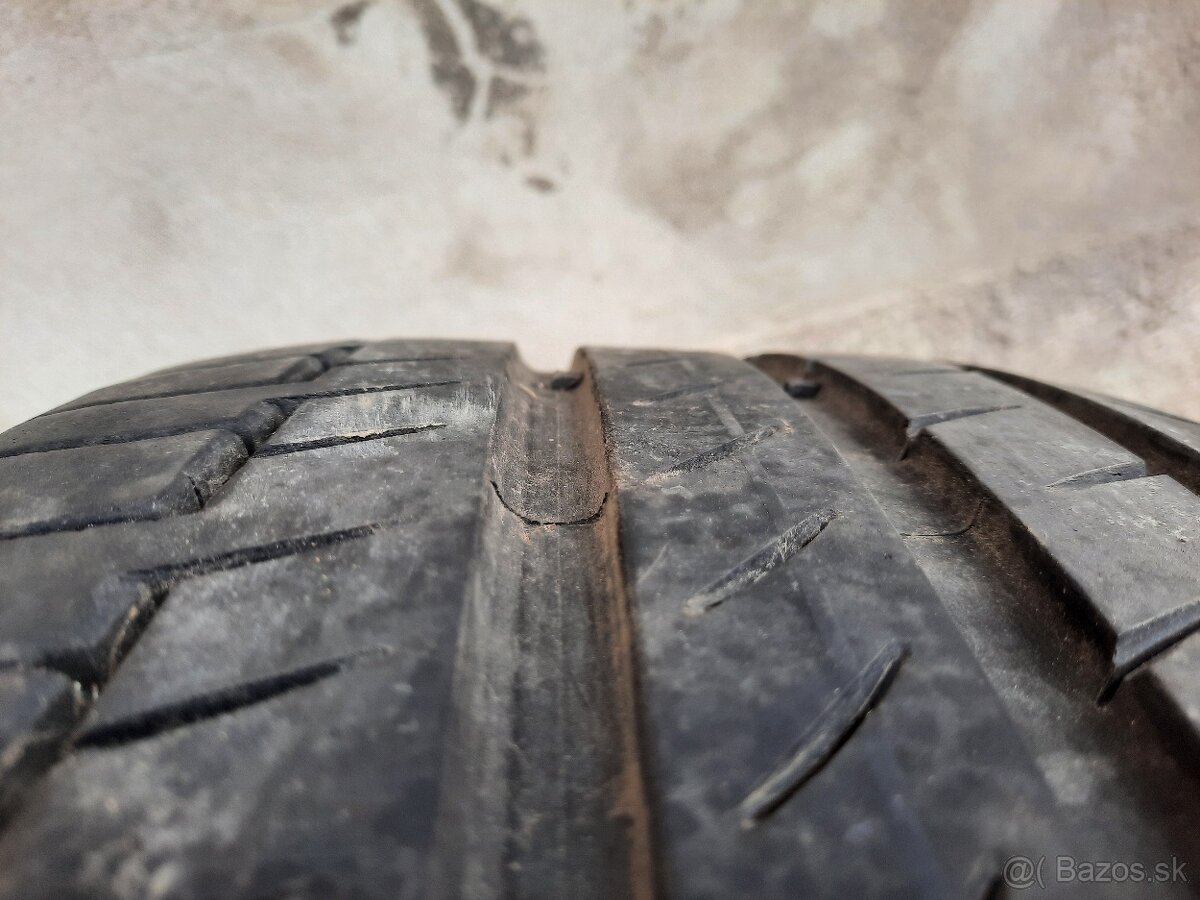 235/50R19letne - 2
