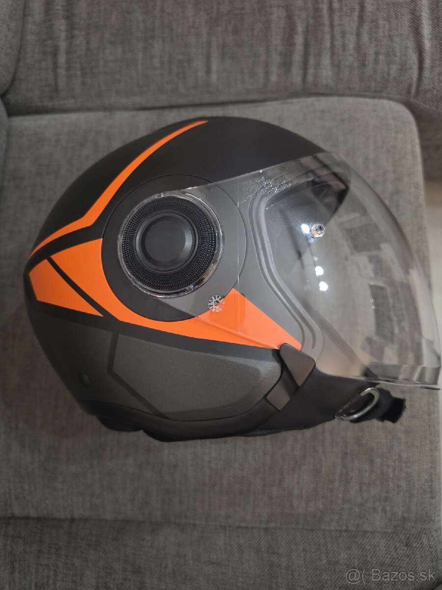Prilba HJC i40 - 2
