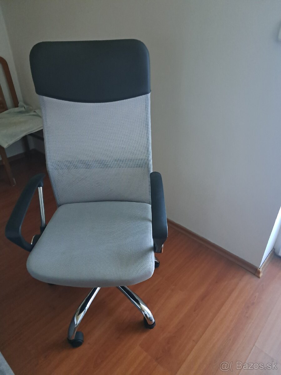 stolička - 2