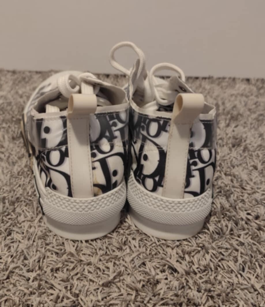 Tenisky Dior - 2
