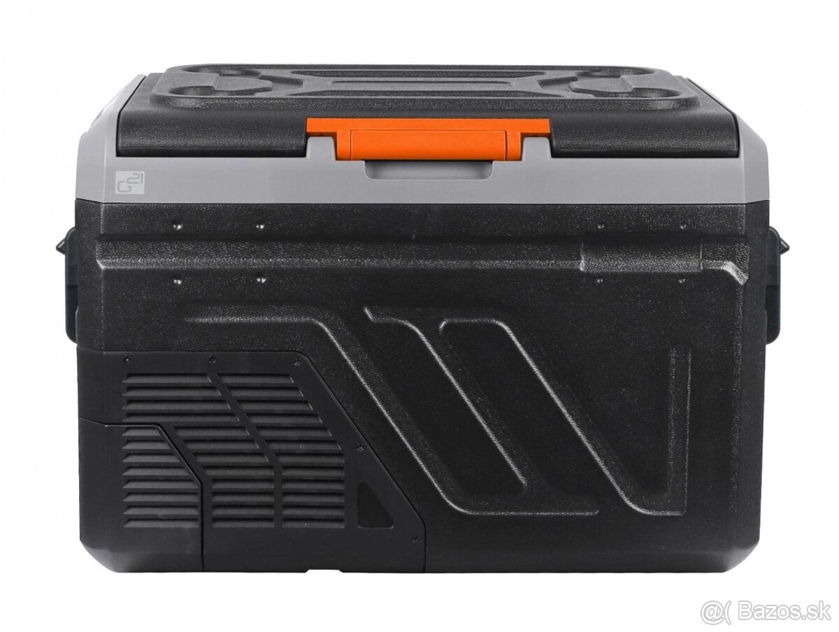 Autochladnička G21 kompresorová 40l - 2