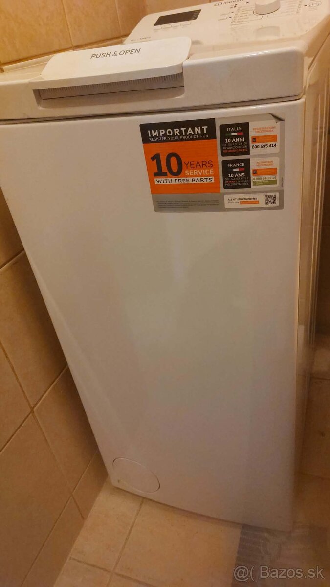 Indesit - 2