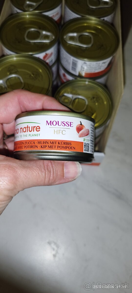 Almo Nature 24x 70g - 2
