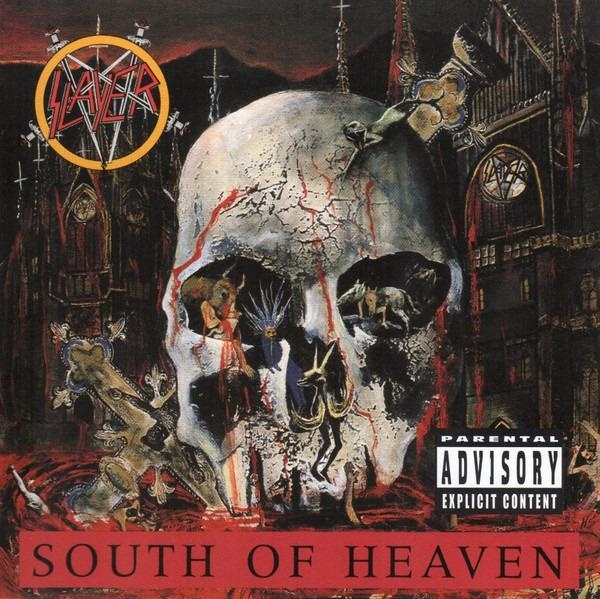 2 x cd SLAYER - 2