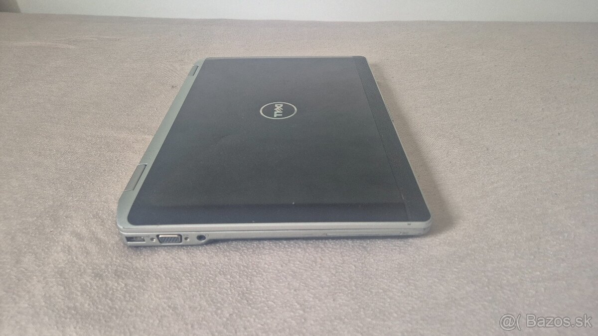 Notebook Dell latitude E6430 - 2