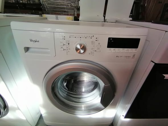 whirpool - 2