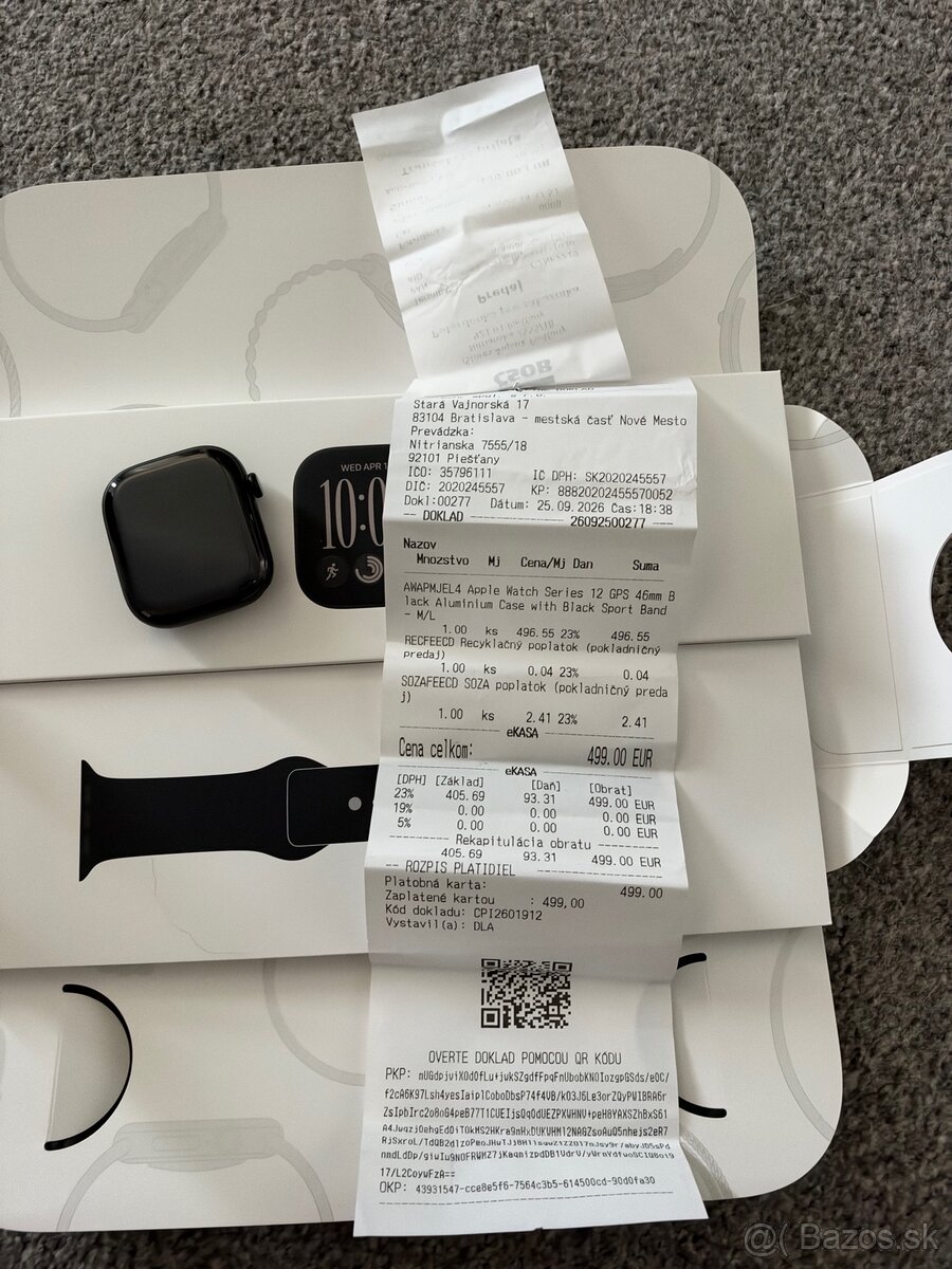 Apple Watch 12 - 2