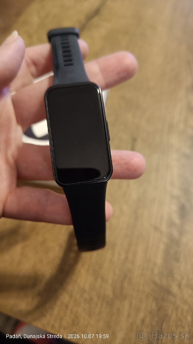 Huawei Band 8 - 2