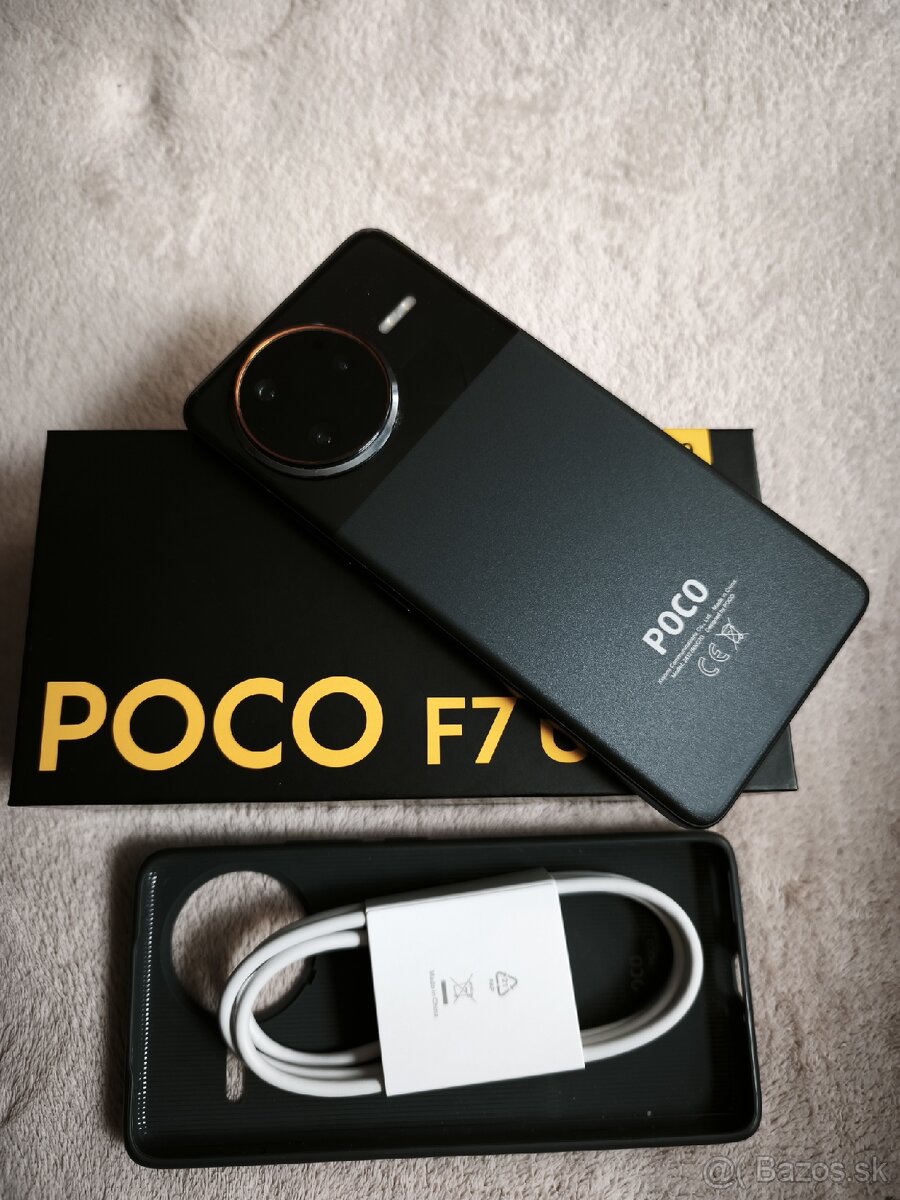 POCO F7 Ultra - 2