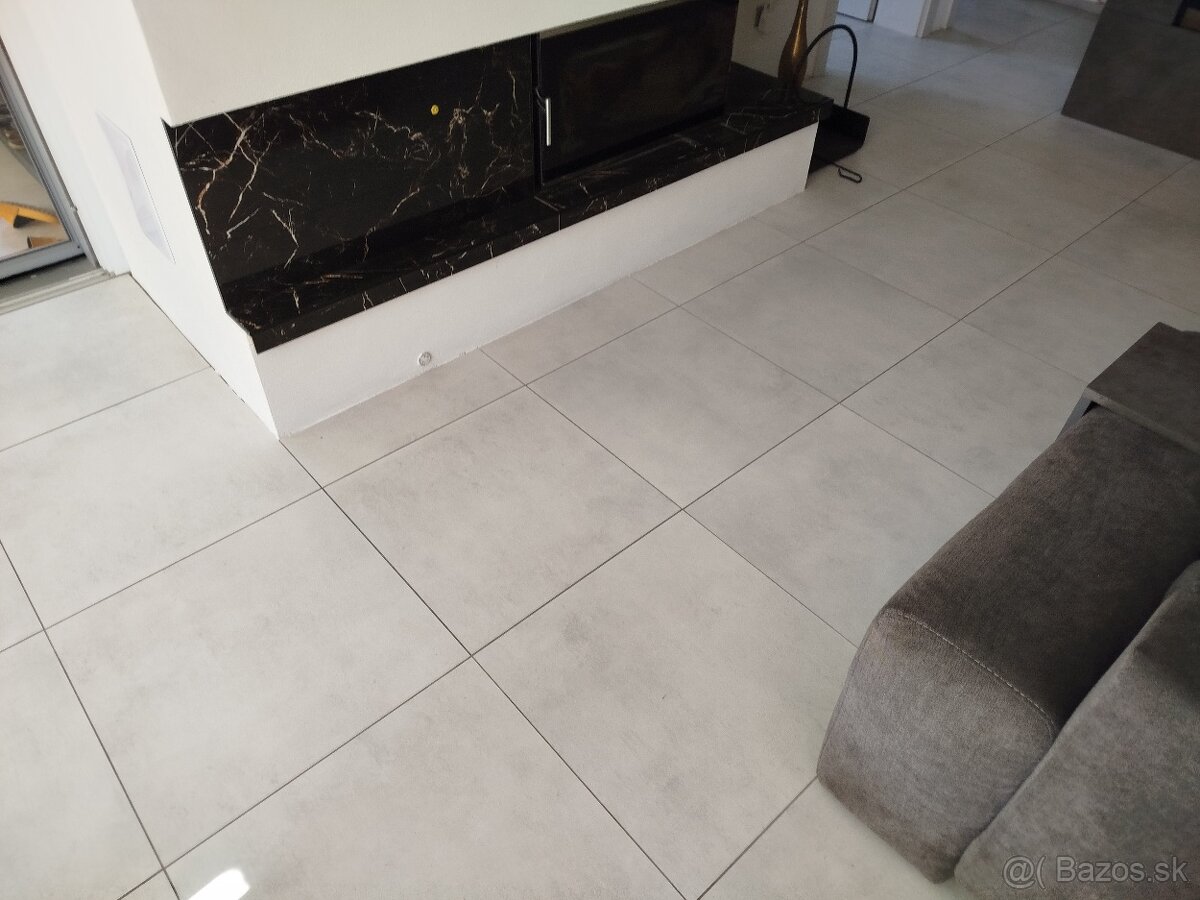 Dlažba gres 60x60 - 2