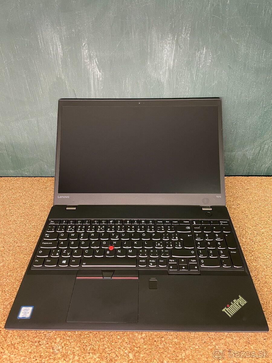 Lenovo ThinkPad T570 - 2