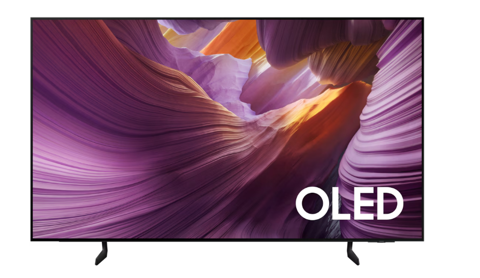 55" 139cm OLED S85F 4K Vision AI Smart TV (2025) a iné - 2