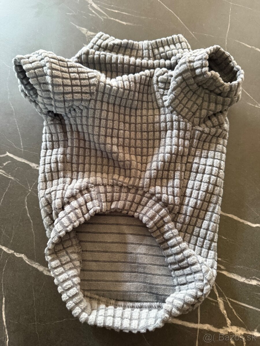 Psí sveter - 2