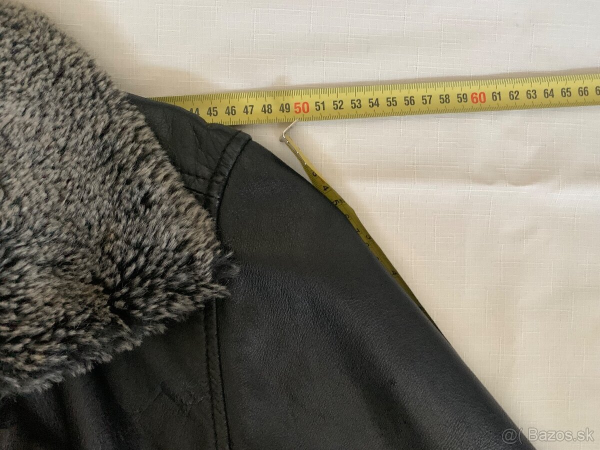 Schott kožená bunda - 2