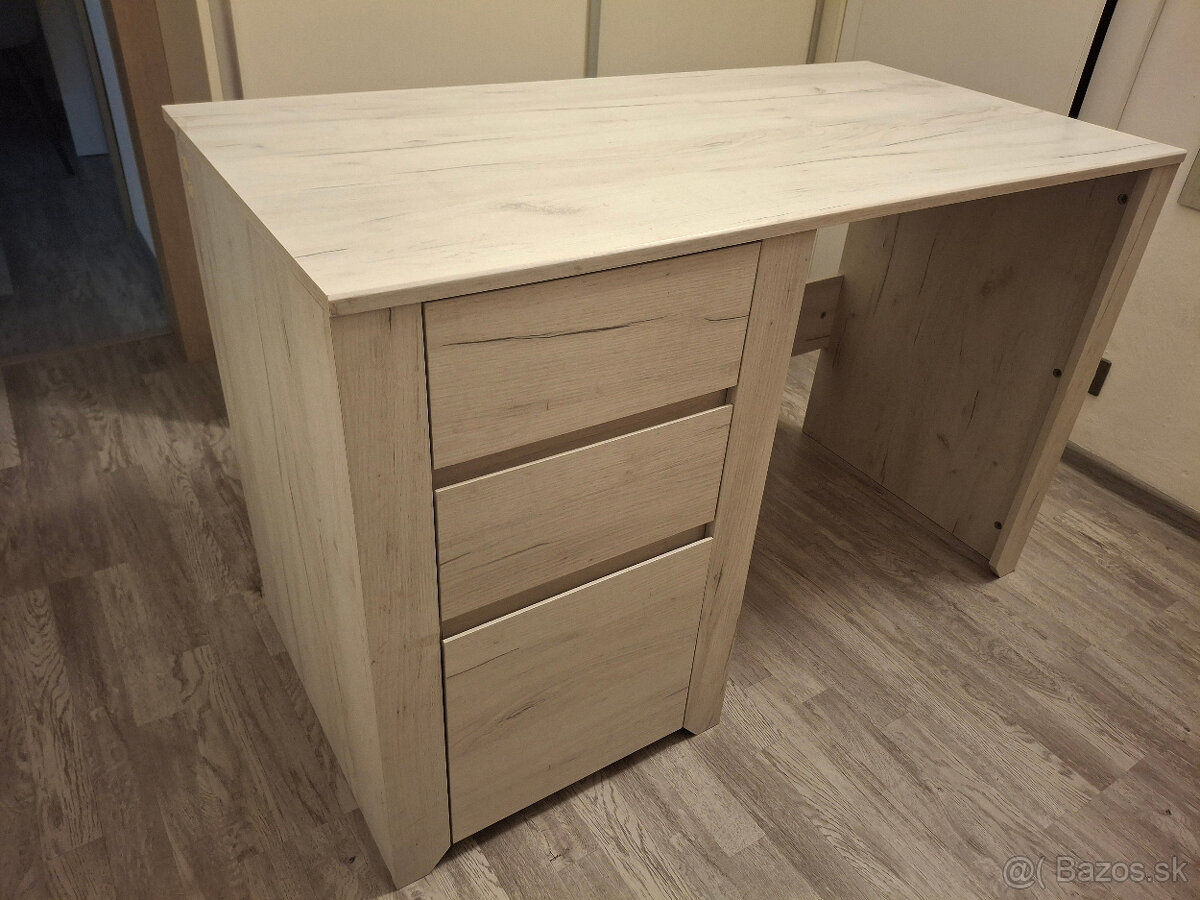 Detský písací stôl - 2