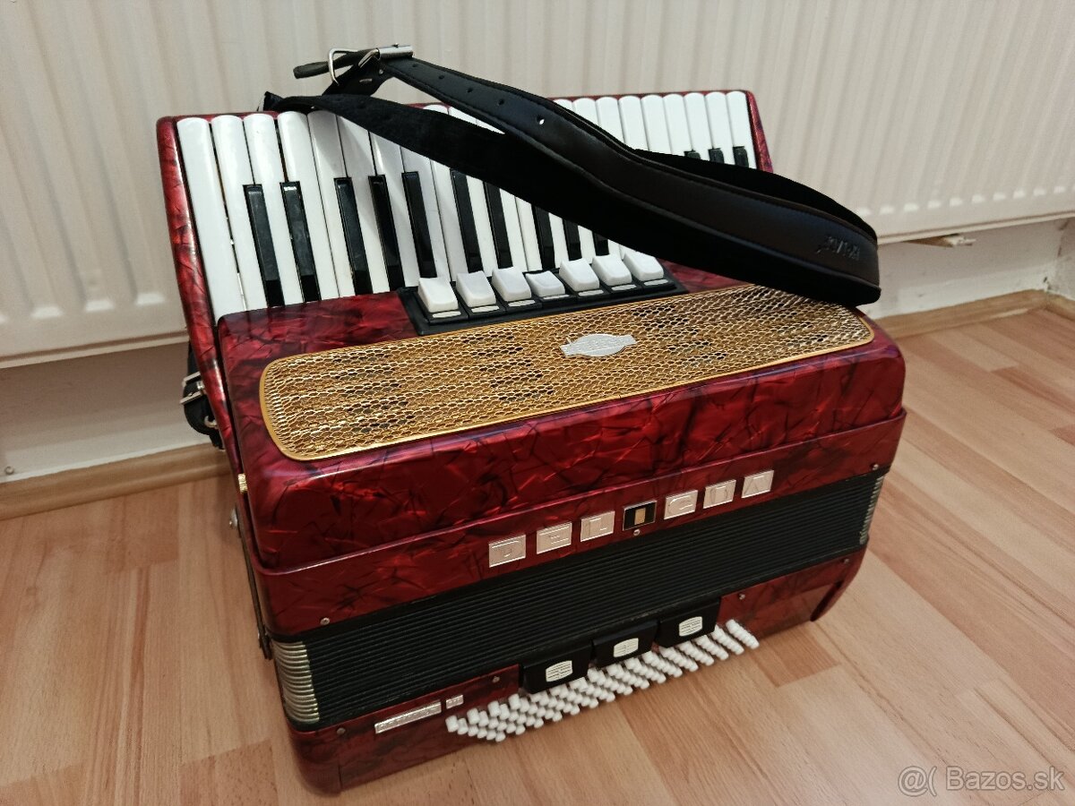 Delicia Carmen III, 96bas - 2