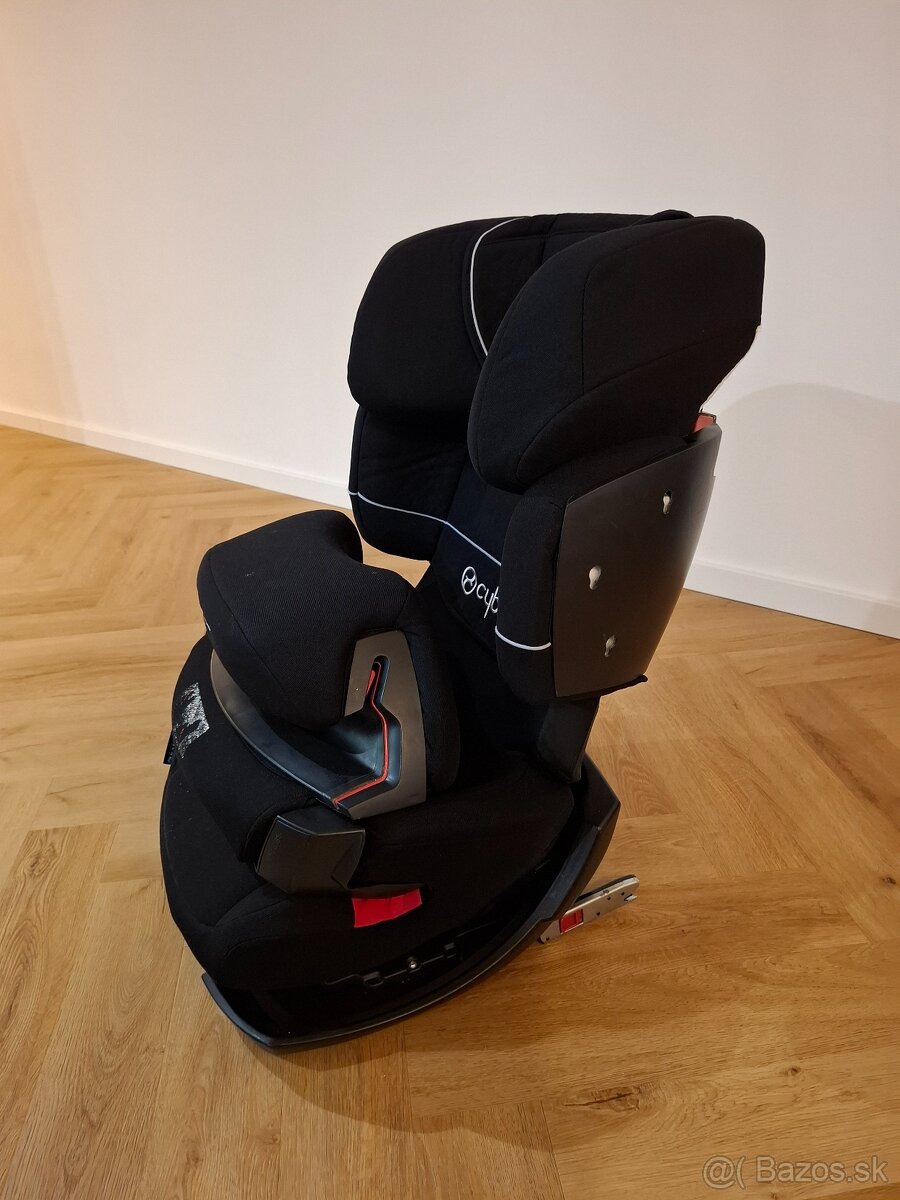 Autosedačka Cybex 9-36kg - 2