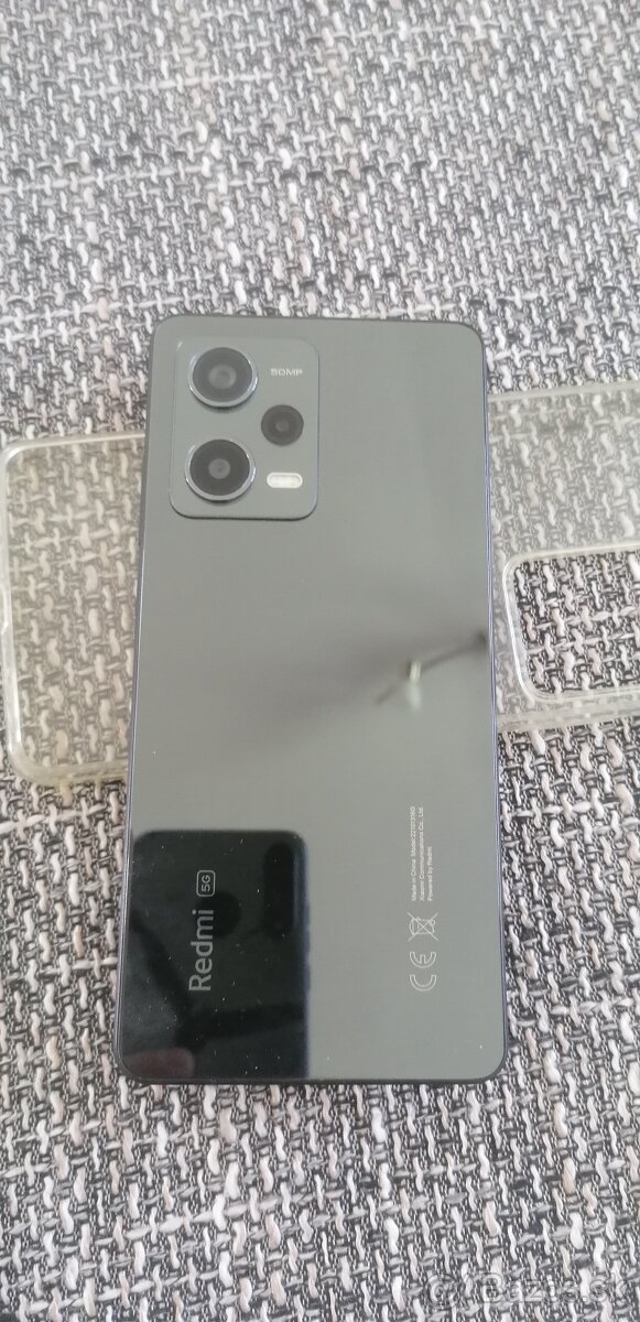 Xiaomi Redmi Note 12 Pro 5G / 128GB - 2