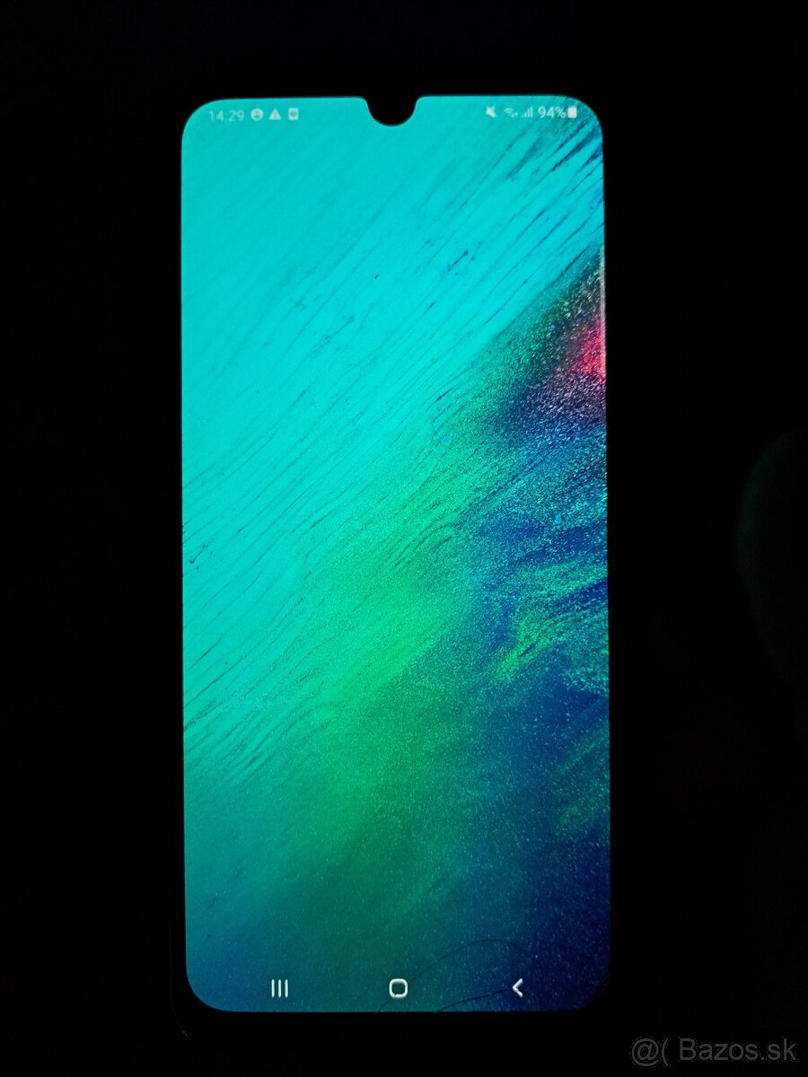 Samsung galaxy a50 - 2