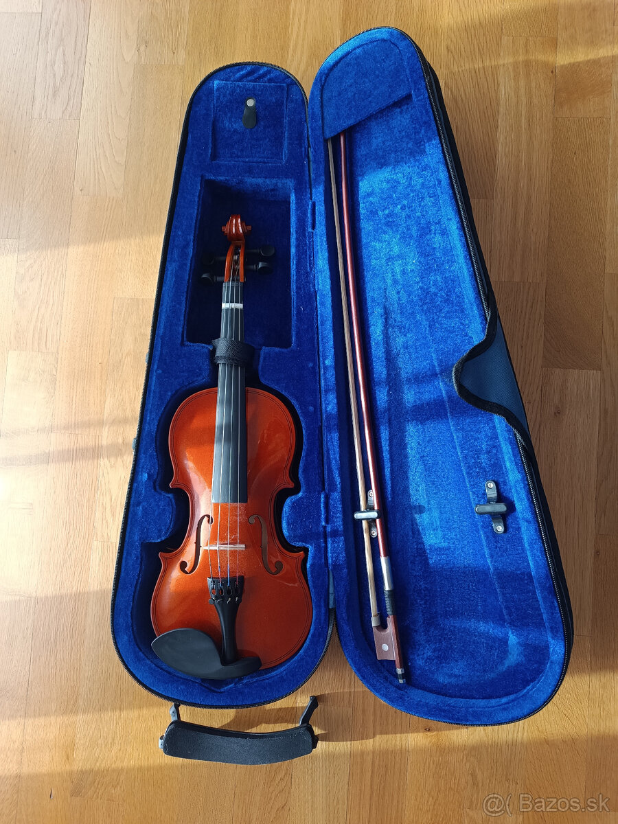 Leonardo Basic LV-1012 1/2 - 2