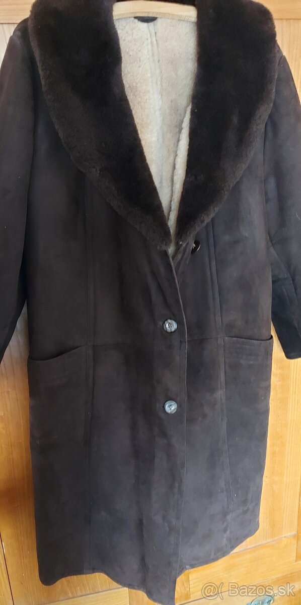 Slovenský kožuch - 2