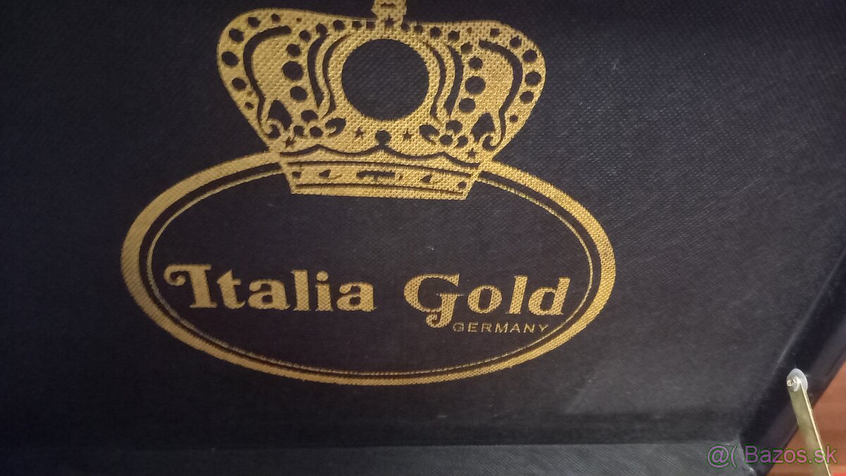 Jedálna sada príborov - 2