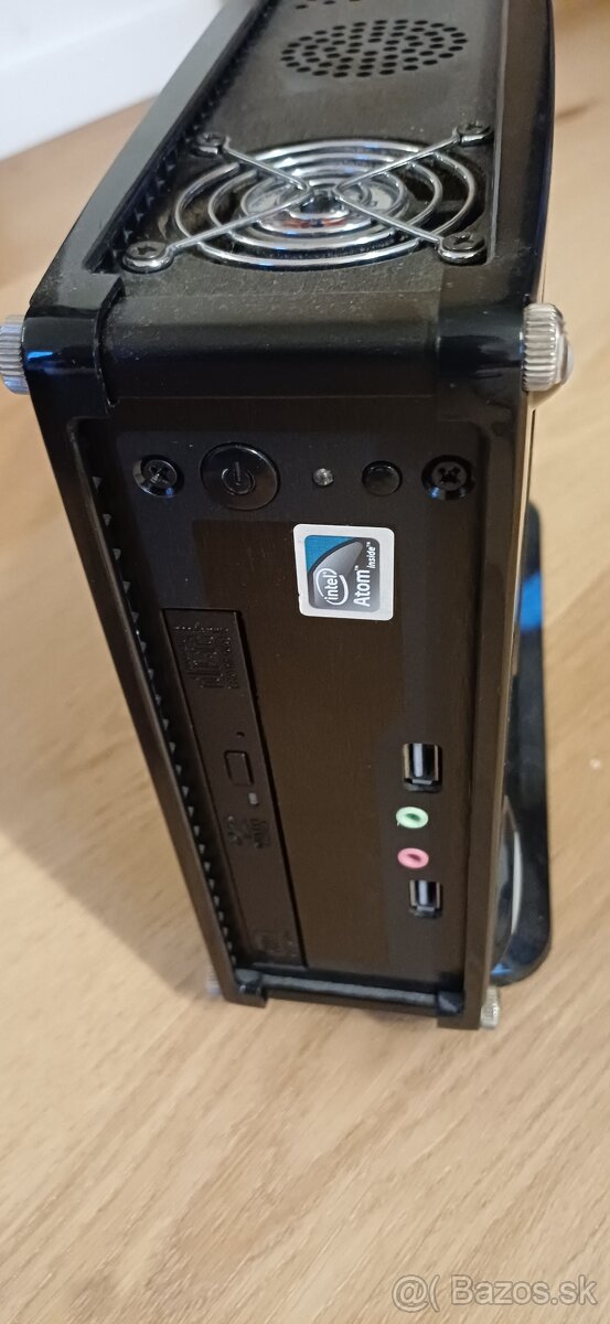 Počítač Prestigio Mini GT-850 - 2