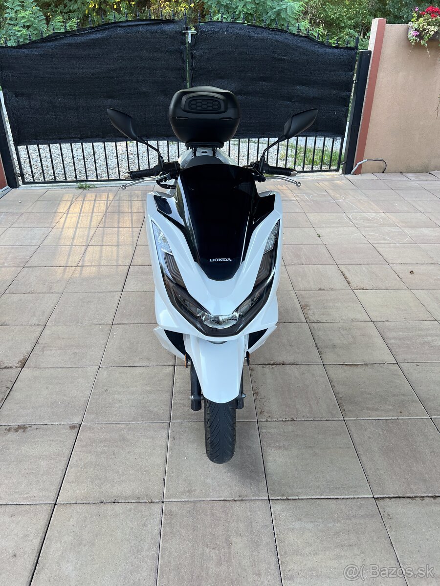 HONDA PCX 125 - 2
