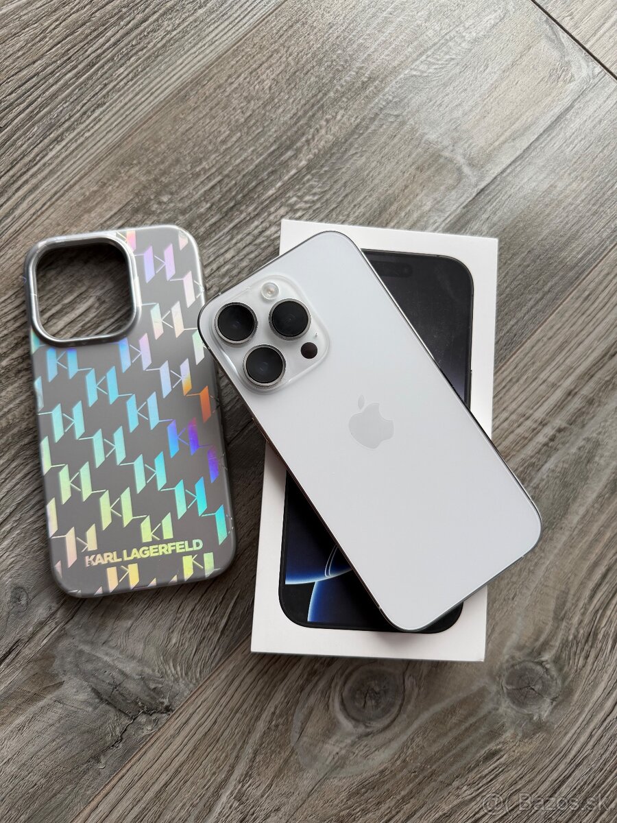 iPhone 14pro 128 - 2