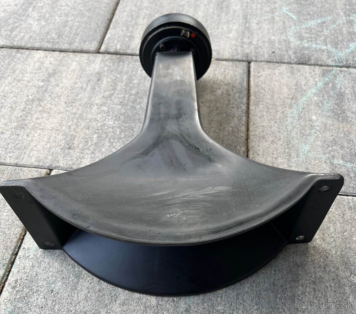 Výškový PA horn reproduktor - 2