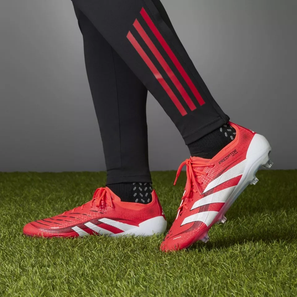 Kopačky adidas PREDATOR ELITE FG - 2