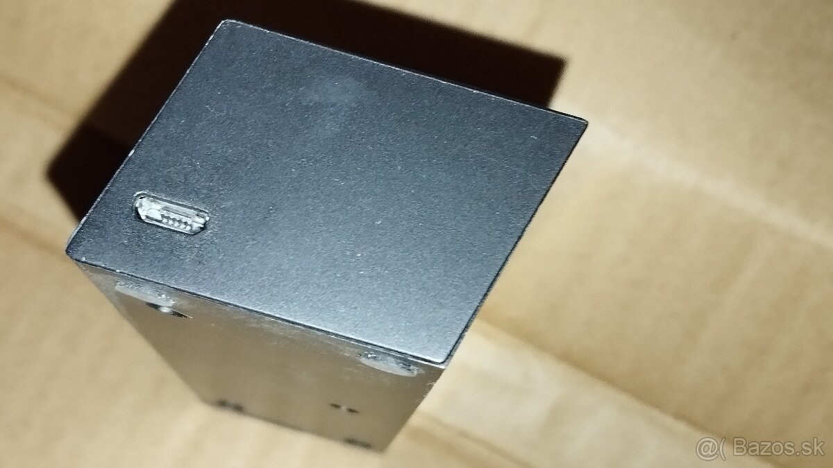 Sony DK26 - Pro Sony Xperia Z - 2